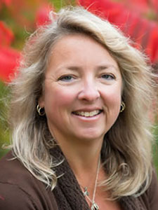 Image of Anita WRIGHT
